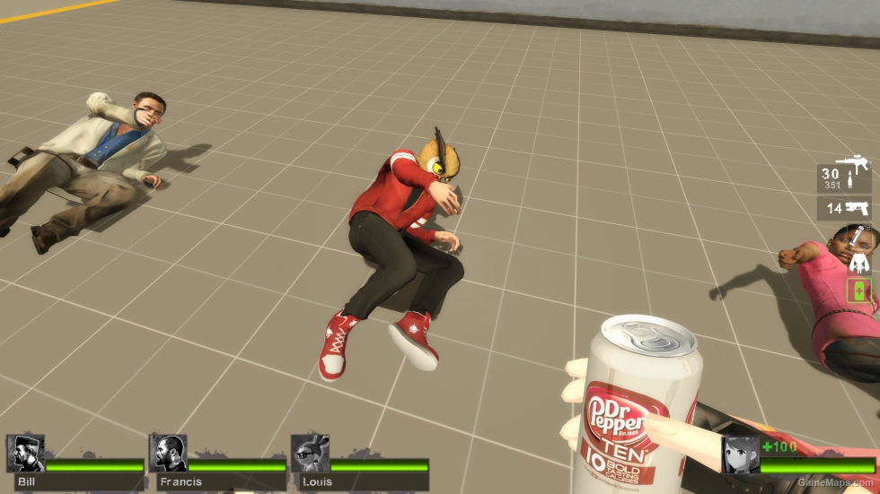 Only Vanoss (request)