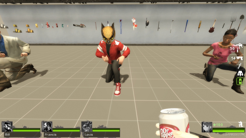 Only Vanoss (request)