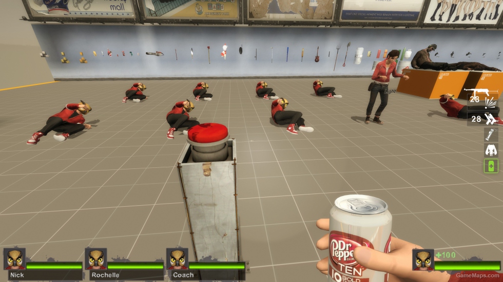 Only Vanoss (request)