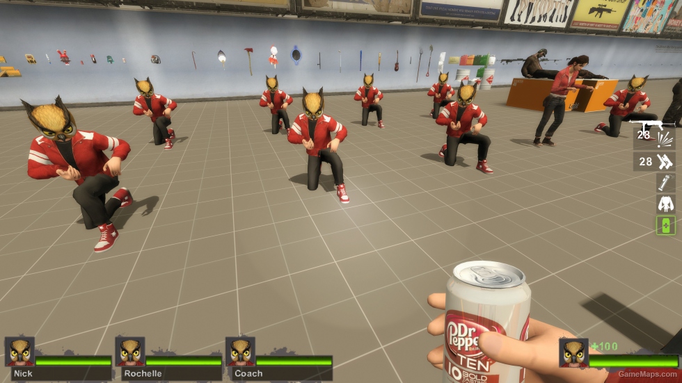 Only Vanoss (request)