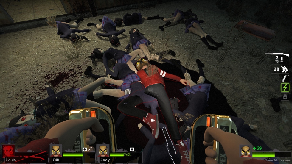 Only Vanoss (request)