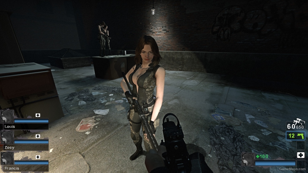 Only Viper NO GLASSES (request)
