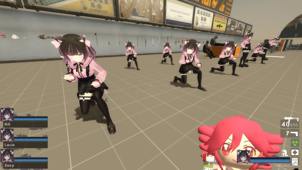 Only VRC Anon (request)