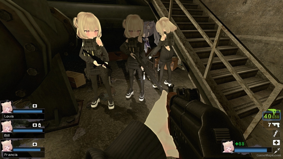 Only VRC Chiffon Tactical VKS