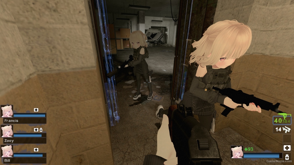 Only VRC Chiffon Tactical VKS