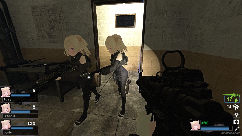 Only VRC Chiffon Tactical VKS