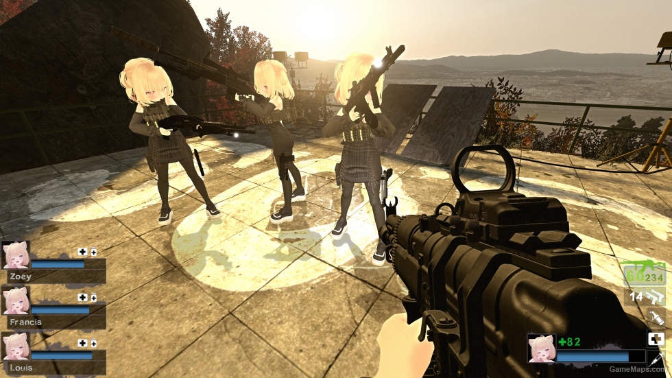 Only VRC Chiffon Tactical VKS