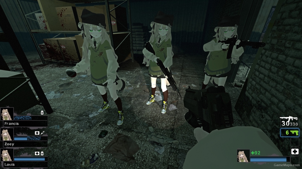 Only VRC Kipfel Youth