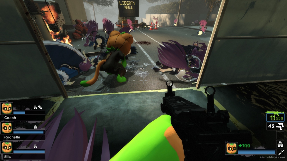 Only VRC Pumkat (request)