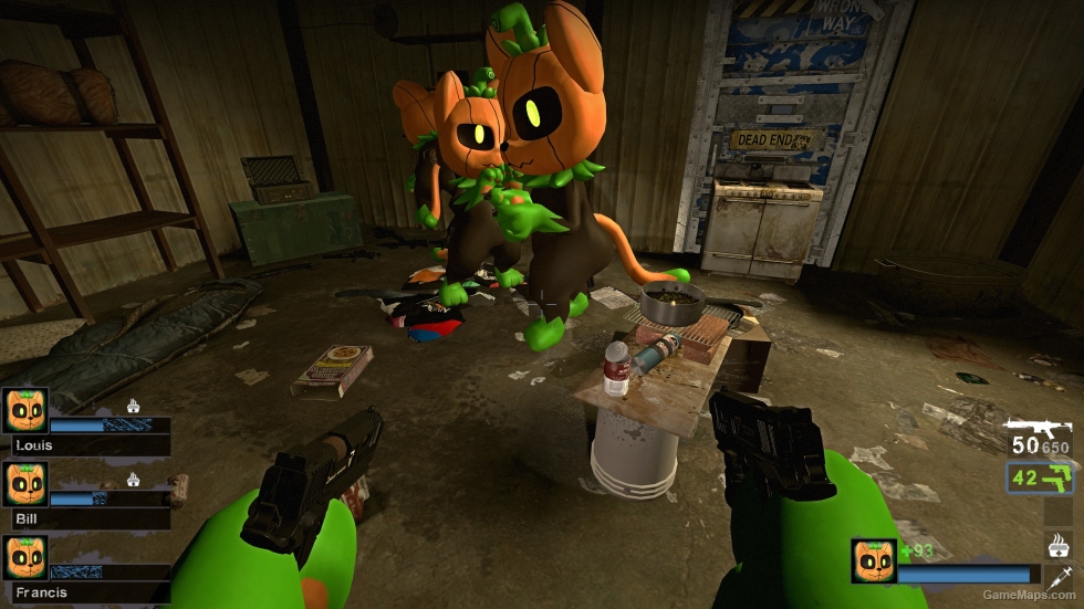 Only VRC Pumkat (request)