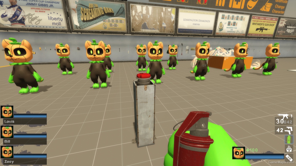 Only VRC Pumkat (request)