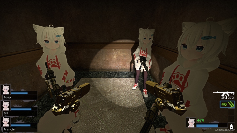 Only VRC Rusk Default outfit wc (request)