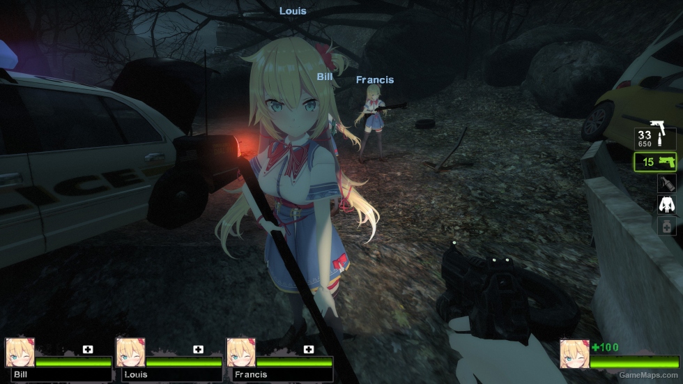 Only Vtuber Akai Haato Heart V2 Zoey