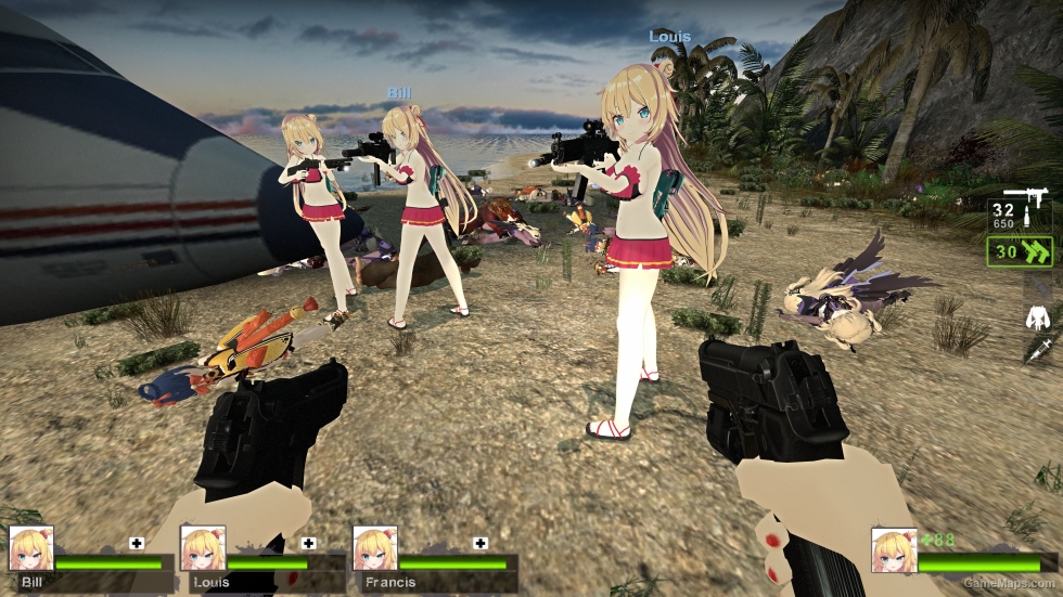 Only Vtuber Akai Haato swimsuit Zoey