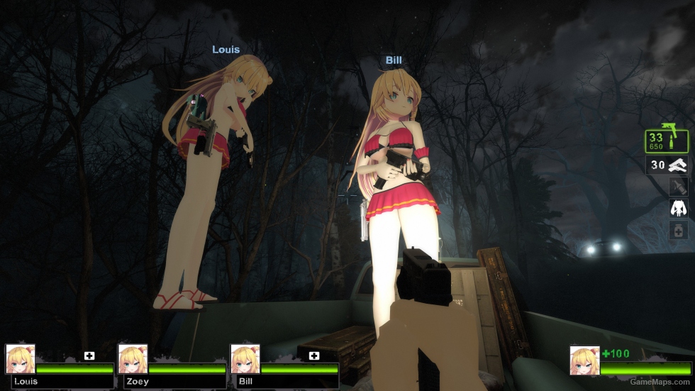 Only Vtuber Akai Haato swimsuit Zoey