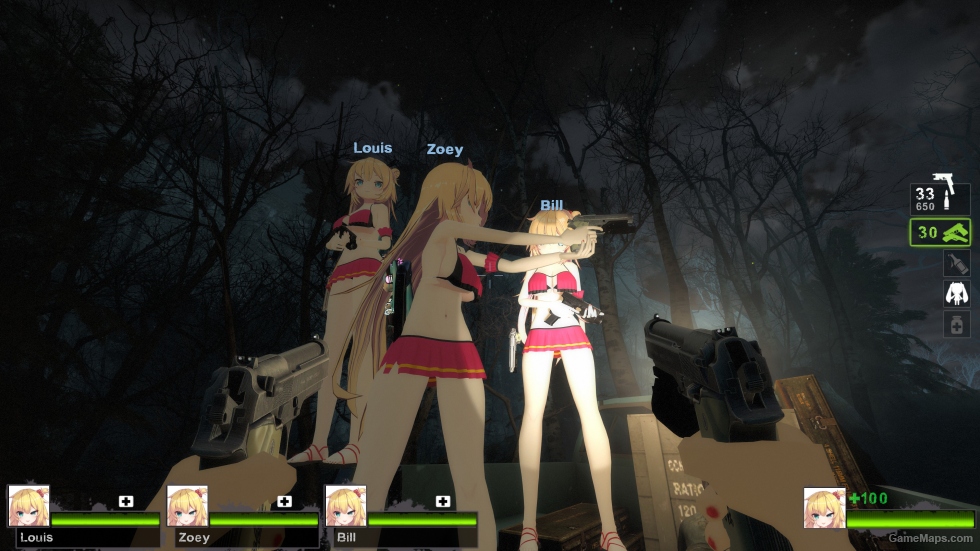 Only Vtuber Akai Haato swimsuit Zoey