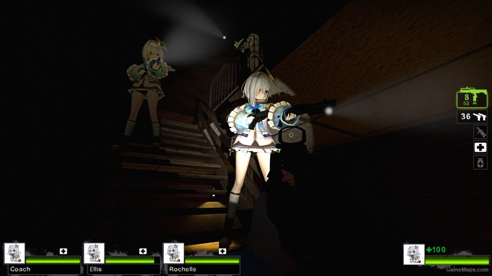 Only Vtuber Amane Kanata Zoey (request)