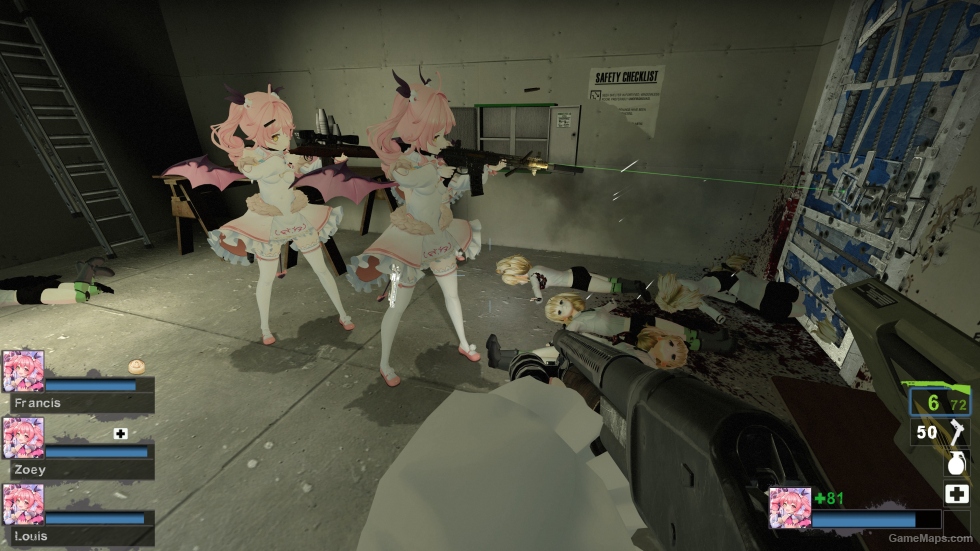 Only Vtuber early rice Wase Zoey (request)