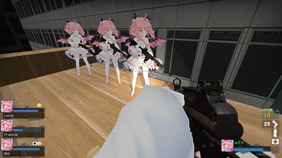 Only Vtuber early rice Wase Zoey (request)