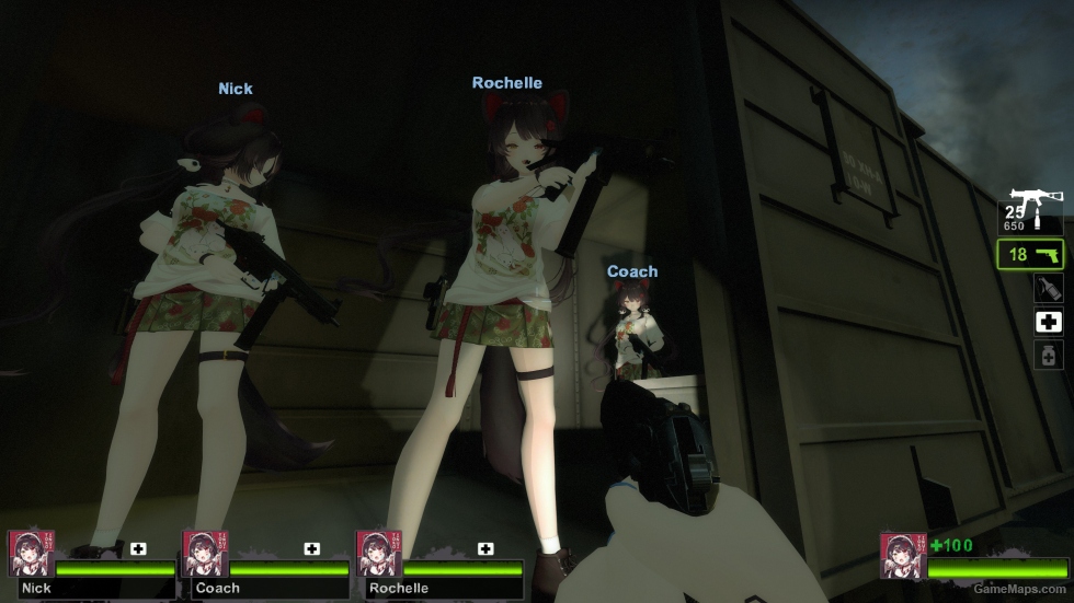 Only Vtuber Inui Toko Zoey (request)