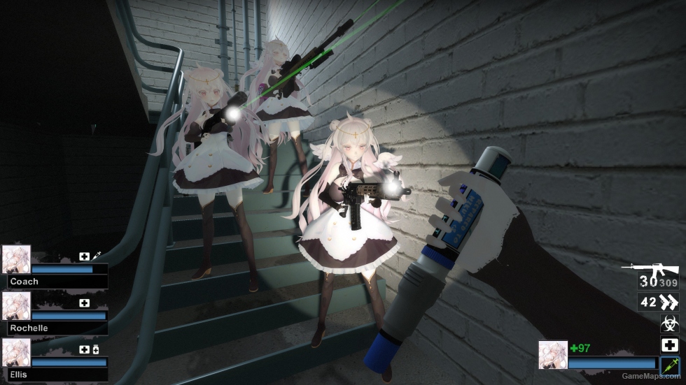 Only Vtuber Meichan Zoey (request)