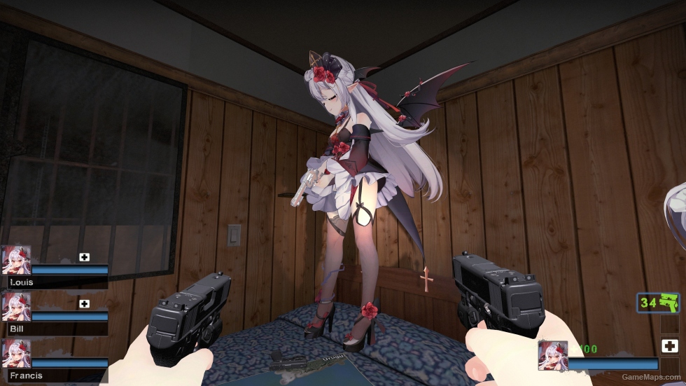 Only Vtuber Mu Xiaoling Zoey (request)