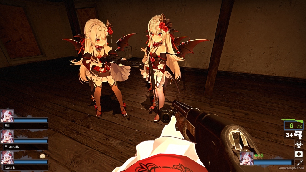 Only Vtuber Mu Xiaoling Zoey (request)