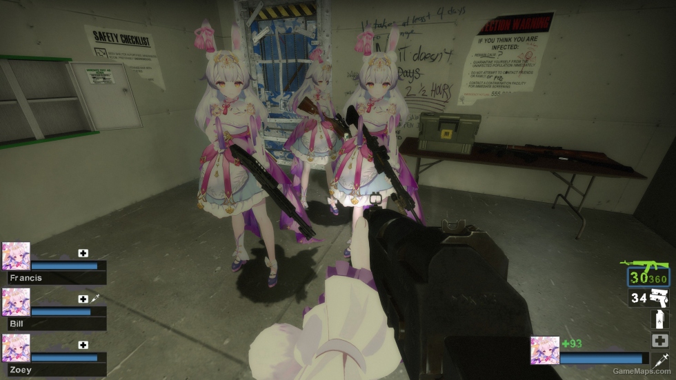 Only Vtuber Reine Zoey (request)
