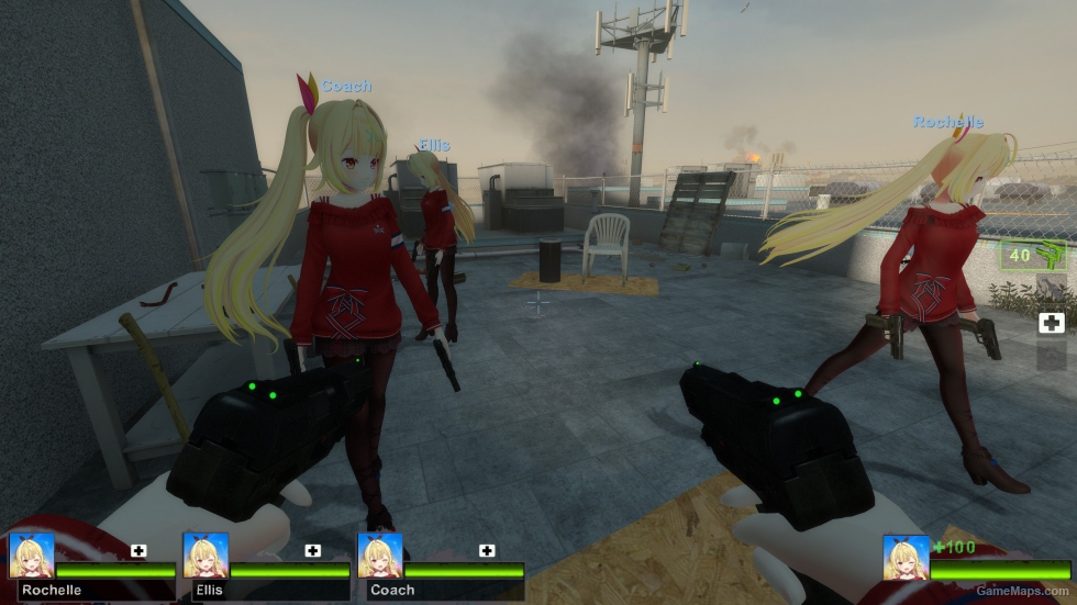 Only Vtuber SaraHoshikawa Zoey