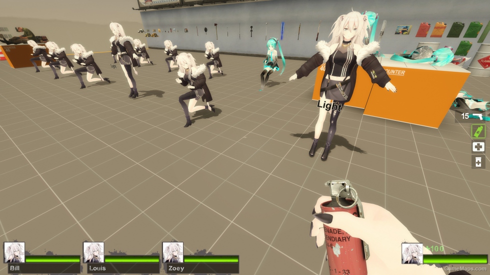 only vtuber shishiro botan2