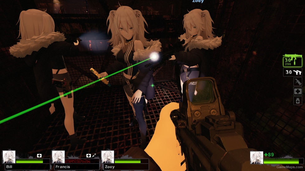 only vtuber shishiro botan2