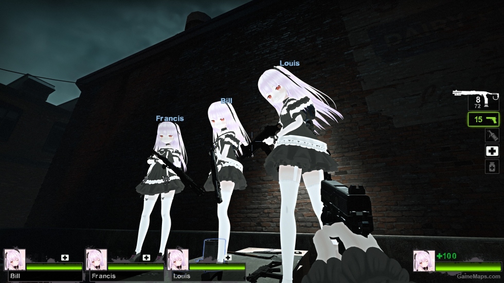 Only Vtuber Uruha Rushia Zoey (request)