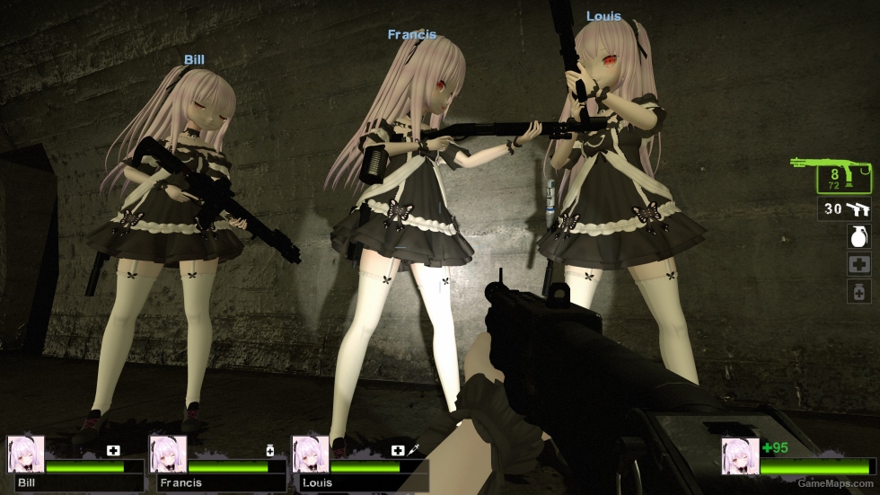 Only Vtuber Uruha Rushia Zoey (request)