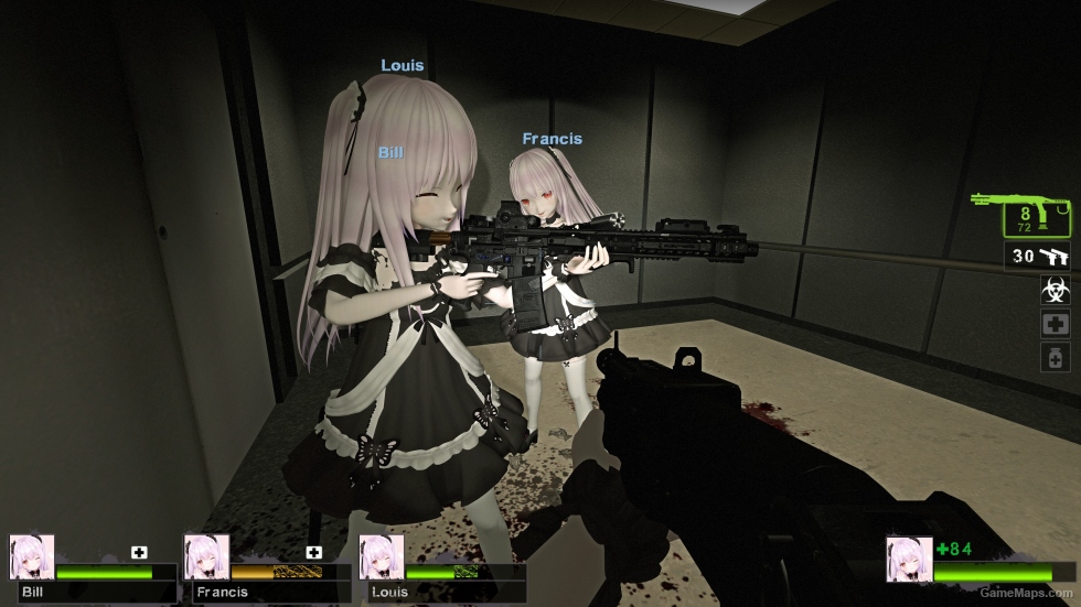 Only Vtuber Uruha Rushia Zoey (request)