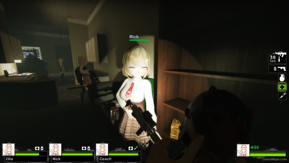 Only Vtuber Watson Amelia Zoey (request)