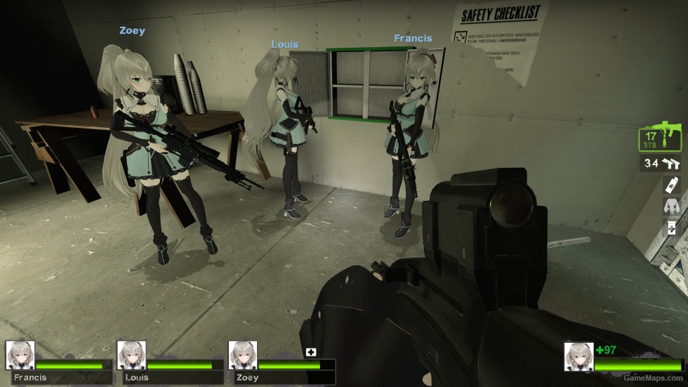 Only Vup Xiao Ju Zoey