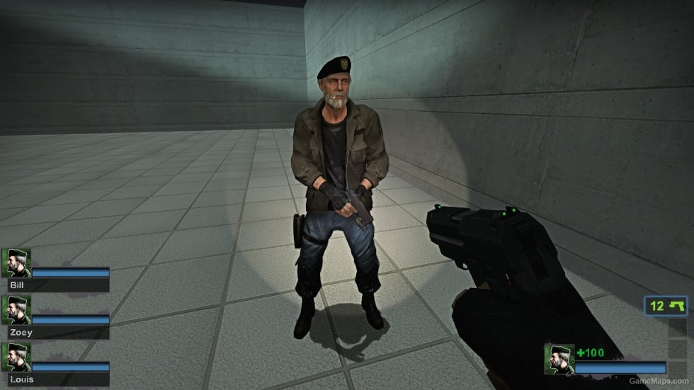 Only War dog Bill (request)