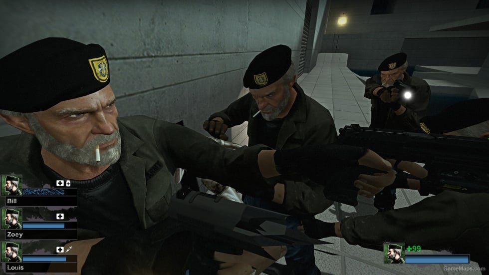 Only War dog Bill (request)