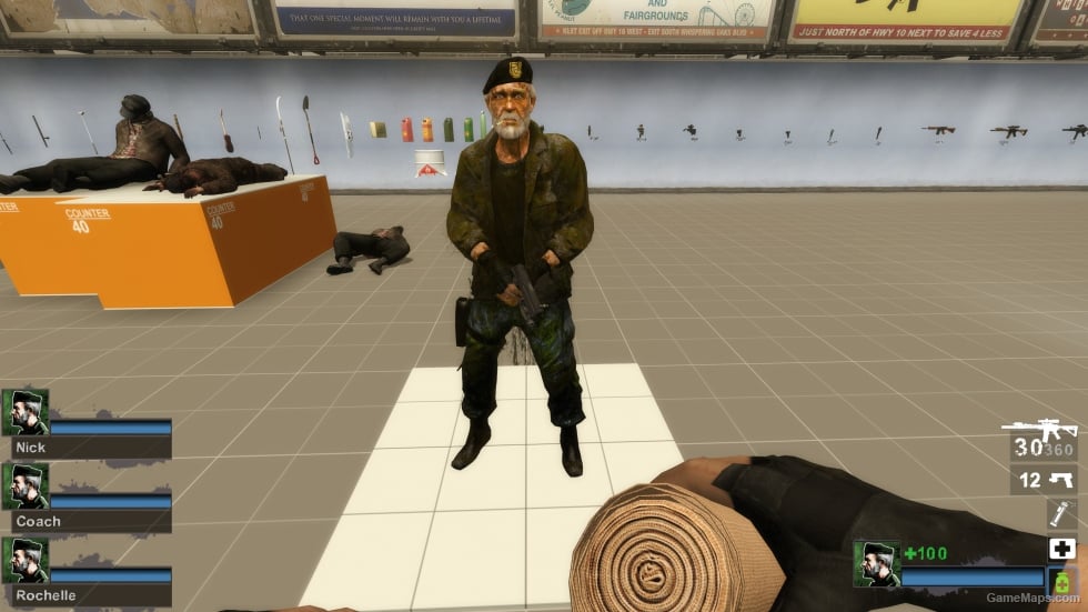 Only War dog Bill (request)