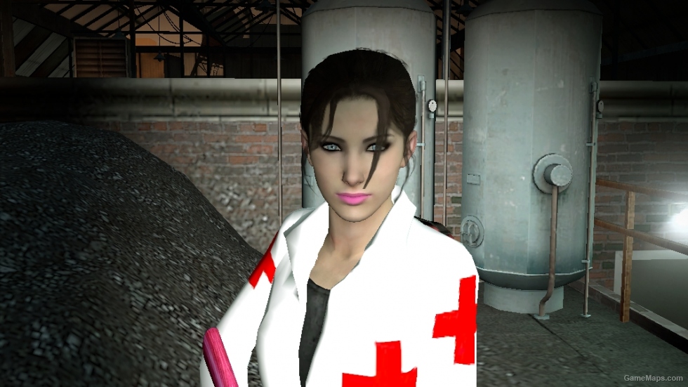 only white skin zoey