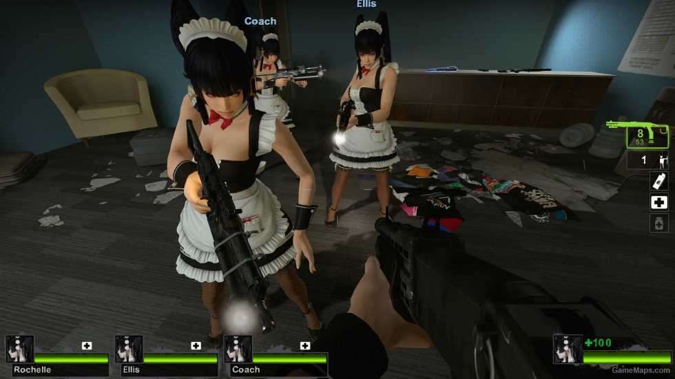 Only Wingless Nyotengu Maiden zoey (request)