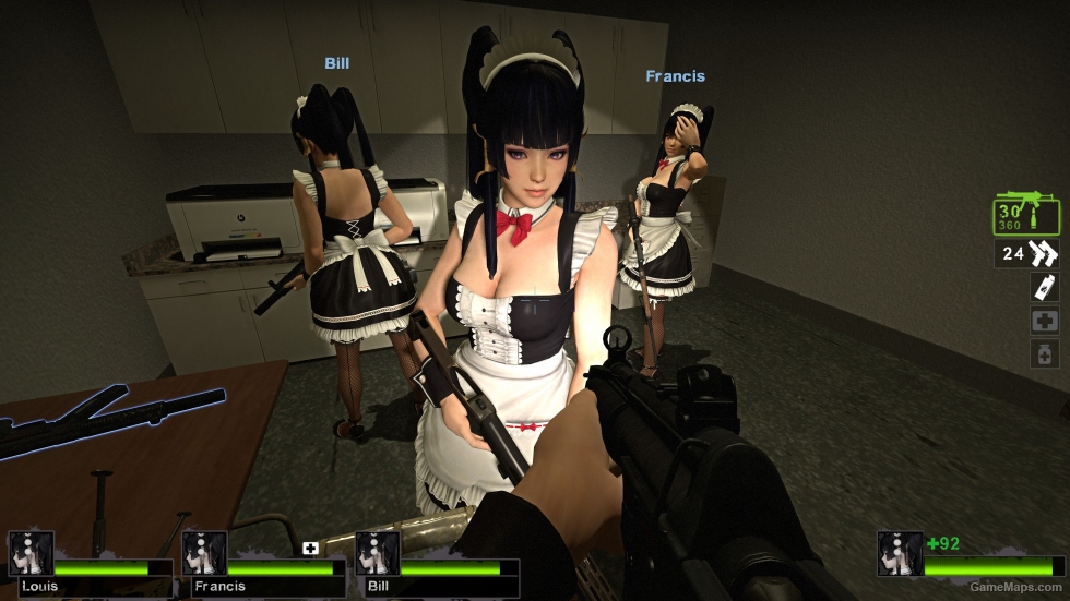 Only Wingless Nyotengu Maiden zoey (request)