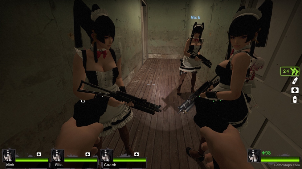 Only Wingless Nyotengu Maiden zoey (request)