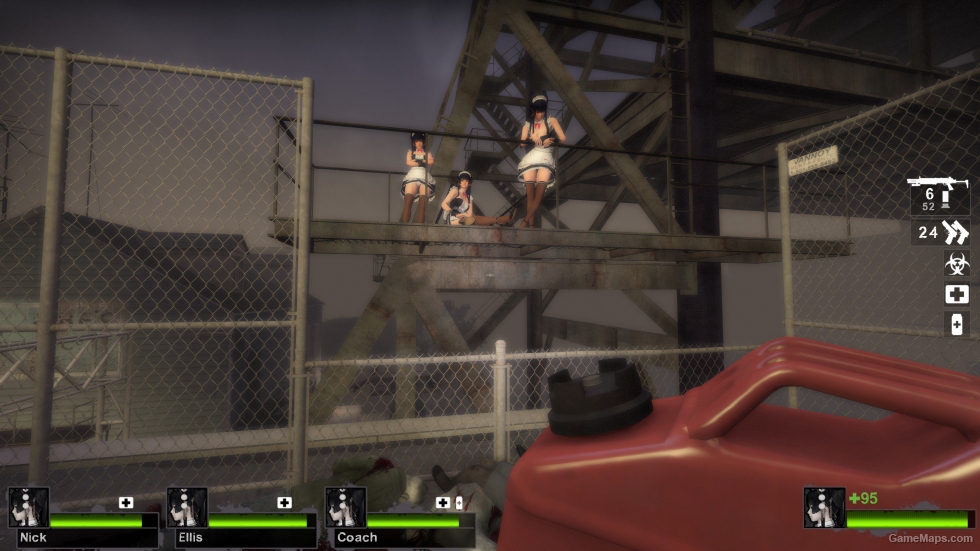 Only Wingless Nyotengu Maiden zoey (request)