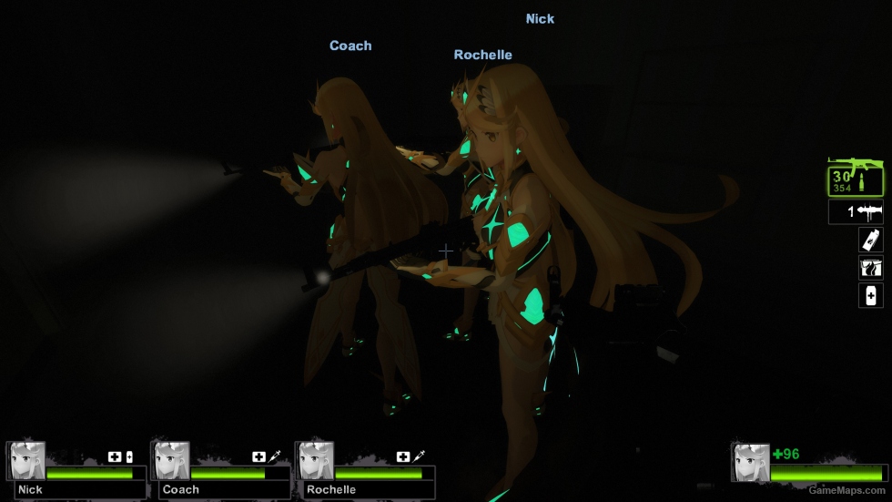 Only XC2 Mythra Zoey (request)