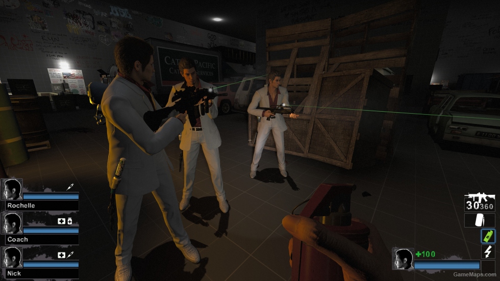 Only Y6K2 Kiryu Kazuma v1 (request)