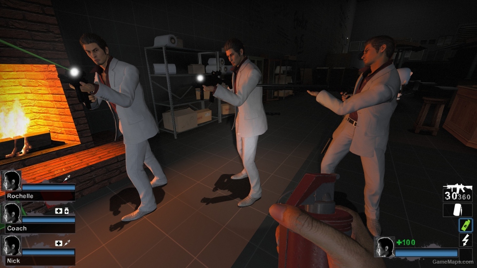 Only Y6K2 Kiryu Kazuma v1 (request)