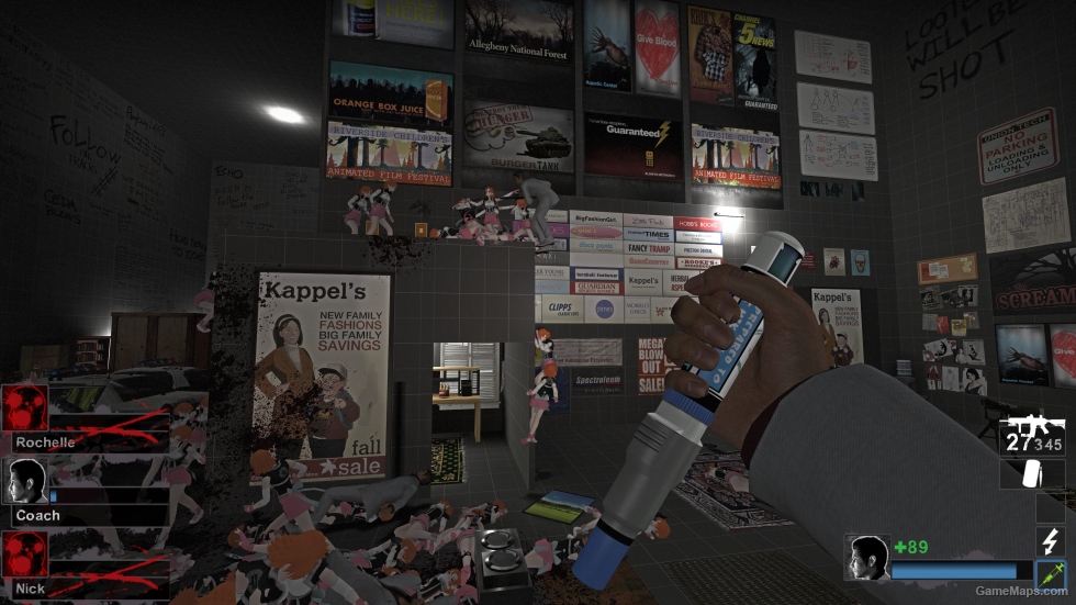 Only Y6K2 Kiryu Kazuma v1 (request)