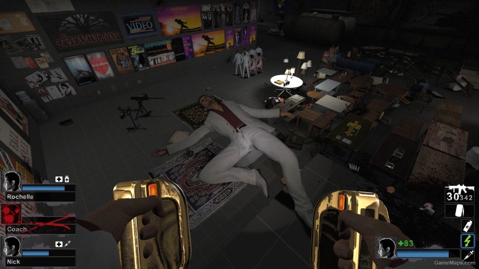 Only Y6K2 Kiryu Kazuma v1 (request)