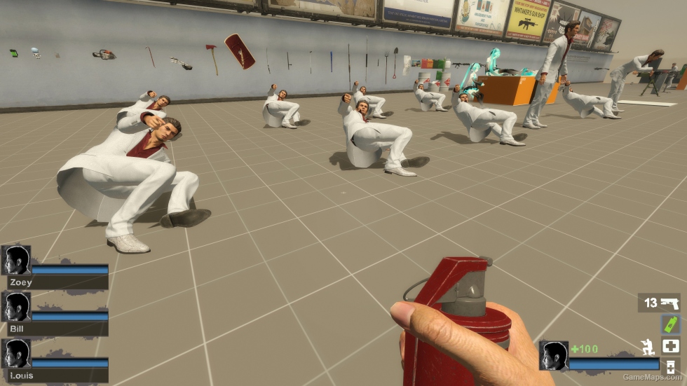 Only Y6K2 Kiryu Kazuma v1 (request)